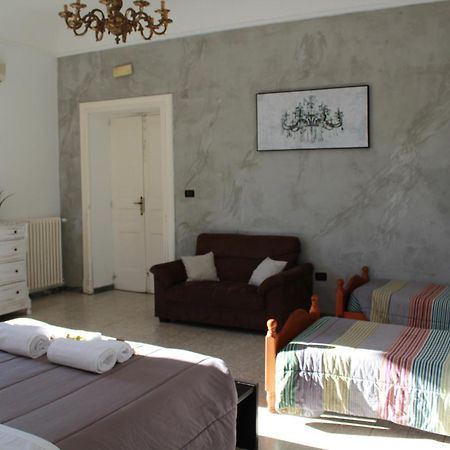 Il Castello Di Atessa Bed & Breakfast Exterior photo