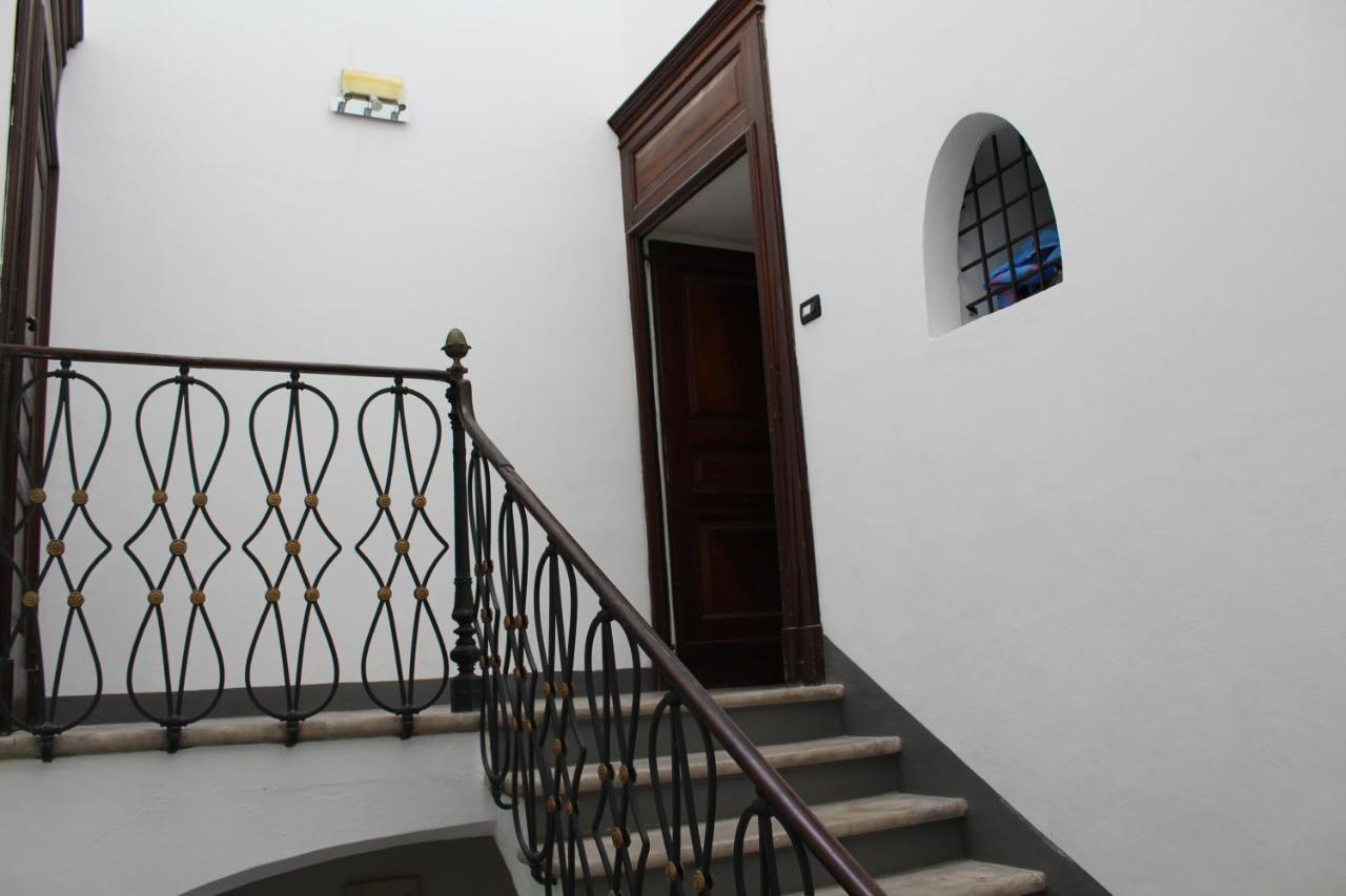 Il Castello Di Atessa Bed & Breakfast Exterior photo