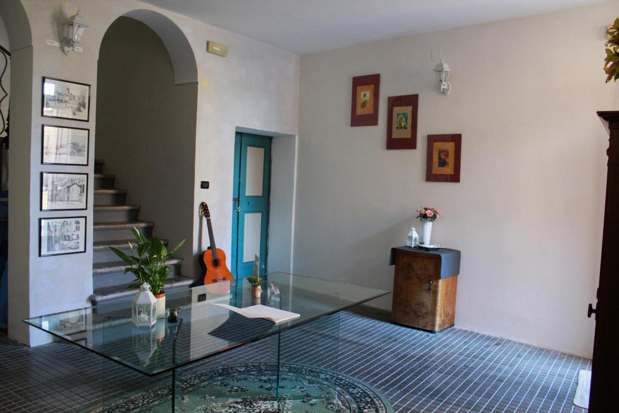 Il Castello Di Atessa Bed & Breakfast Exterior photo