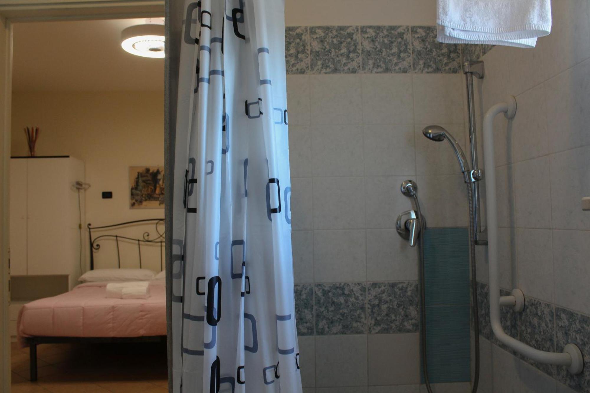 Il Castello Di Atessa Bed & Breakfast Exterior photo