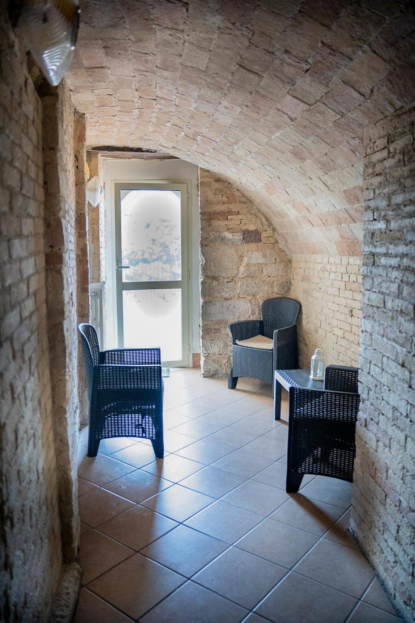 Il Castello Di Atessa Bed & Breakfast Exterior photo