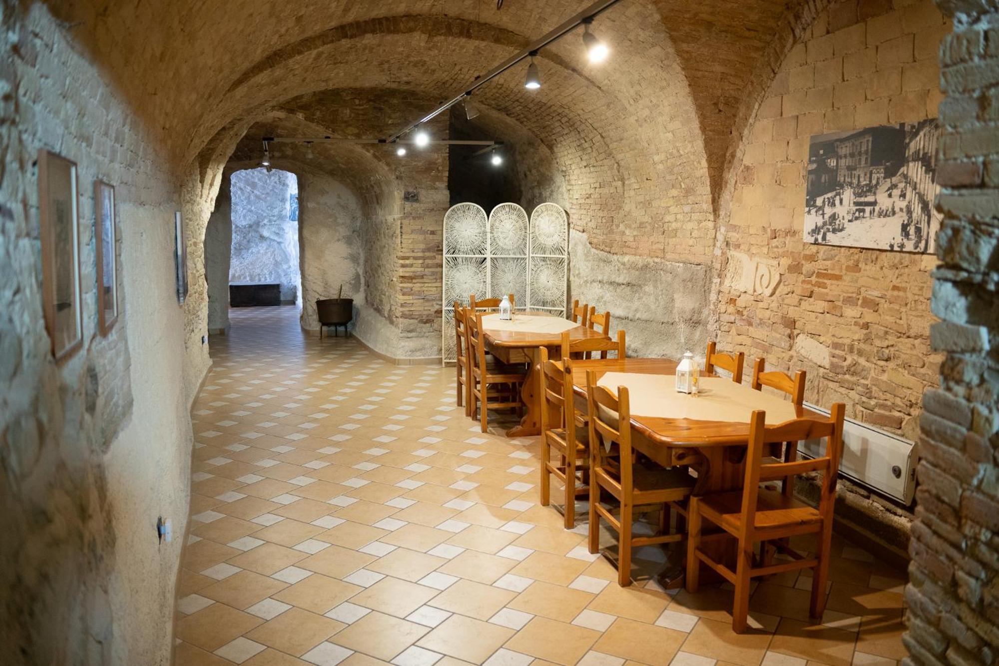 Il Castello Di Atessa Bed & Breakfast Exterior photo
