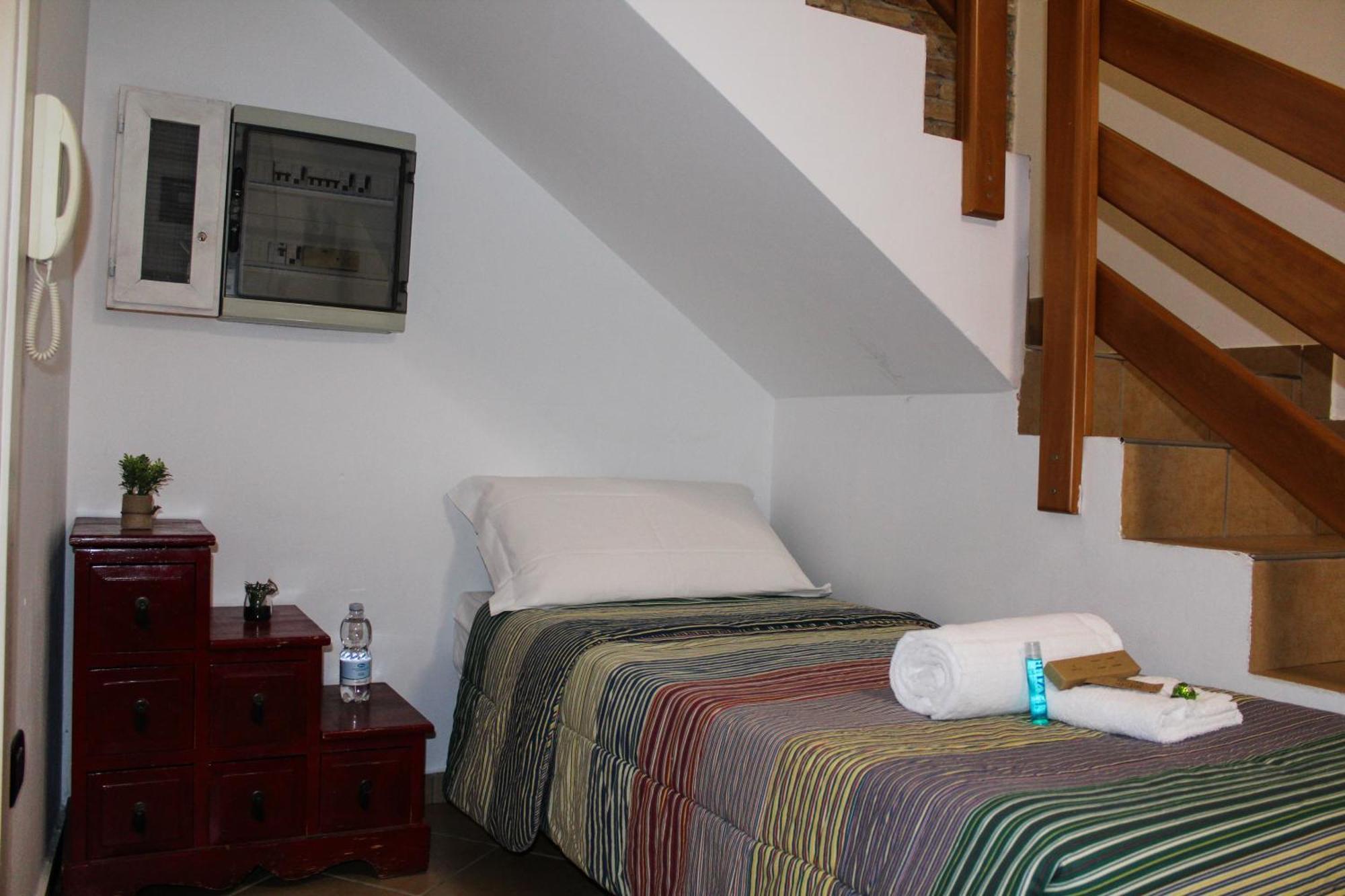 Il Castello Di Atessa Bed & Breakfast Exterior photo