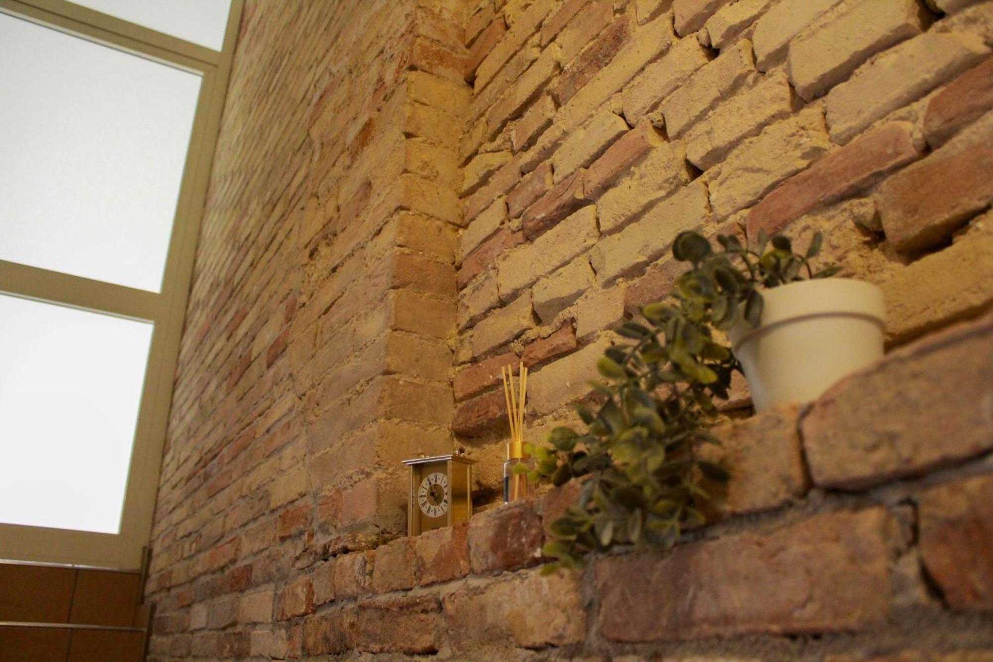Il Castello Di Atessa Bed & Breakfast Exterior photo