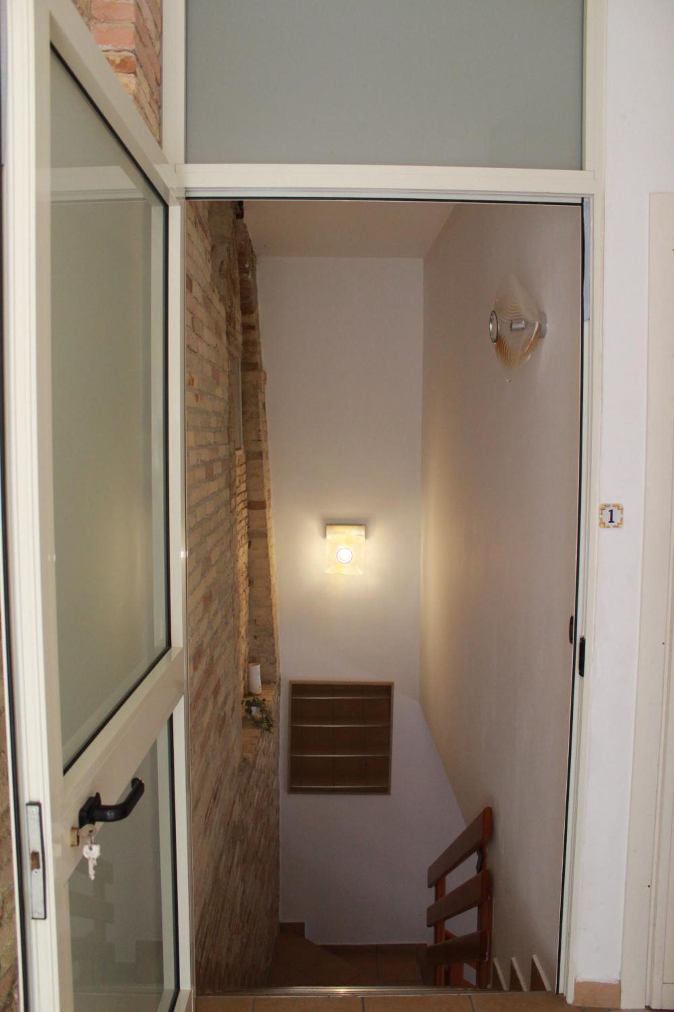 Il Castello Di Atessa Bed & Breakfast Exterior photo