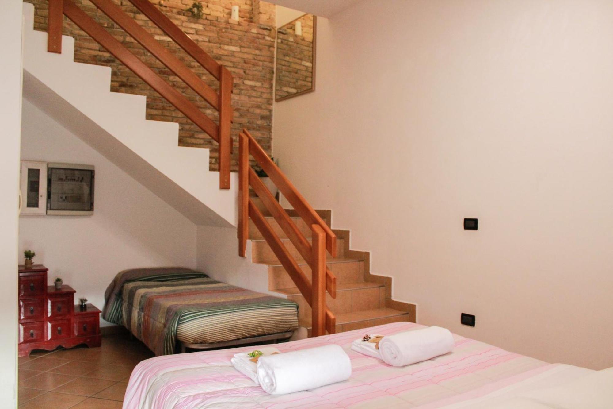 Il Castello Di Atessa Bed & Breakfast Exterior photo