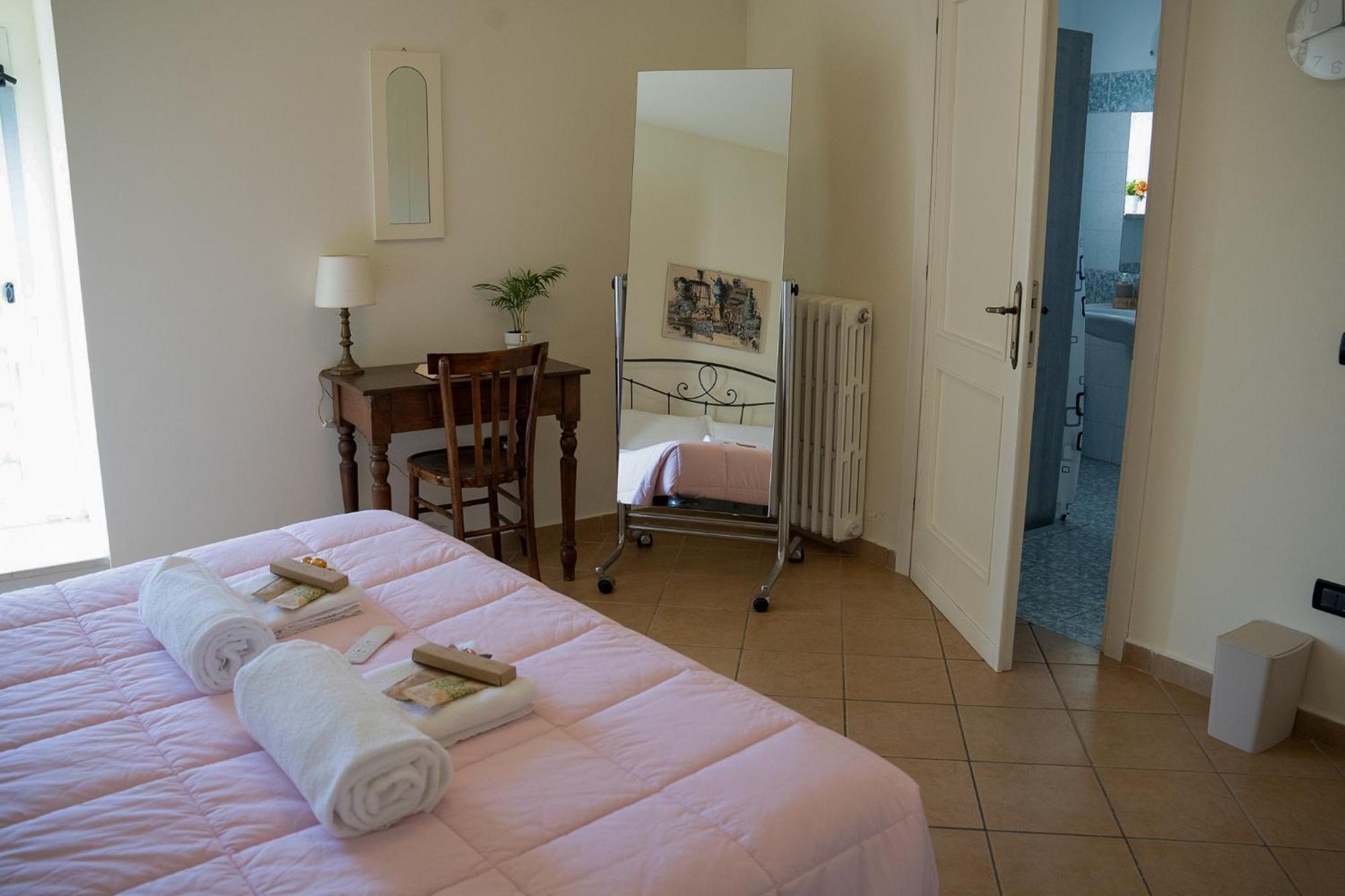 Il Castello Di Atessa Bed & Breakfast Exterior photo