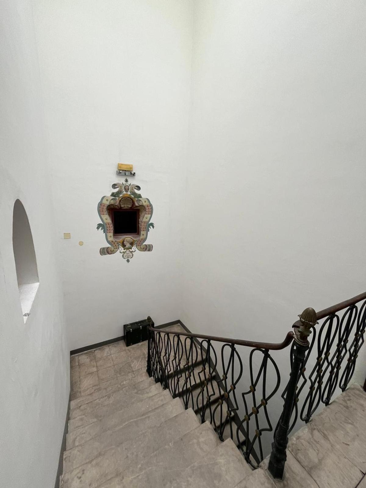 Il Castello Di Atessa Bed & Breakfast Exterior photo