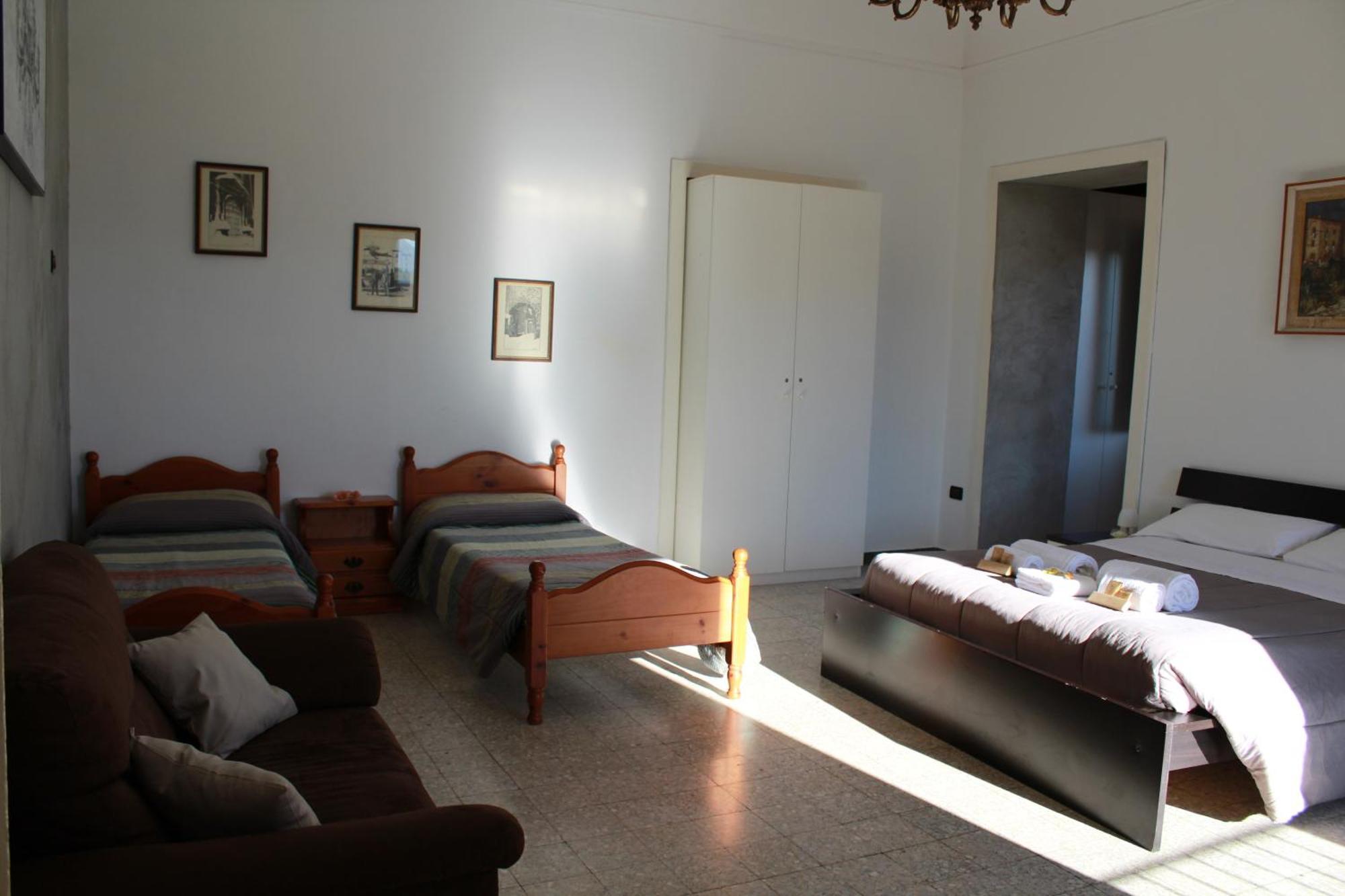 Il Castello Di Atessa Bed & Breakfast Exterior photo