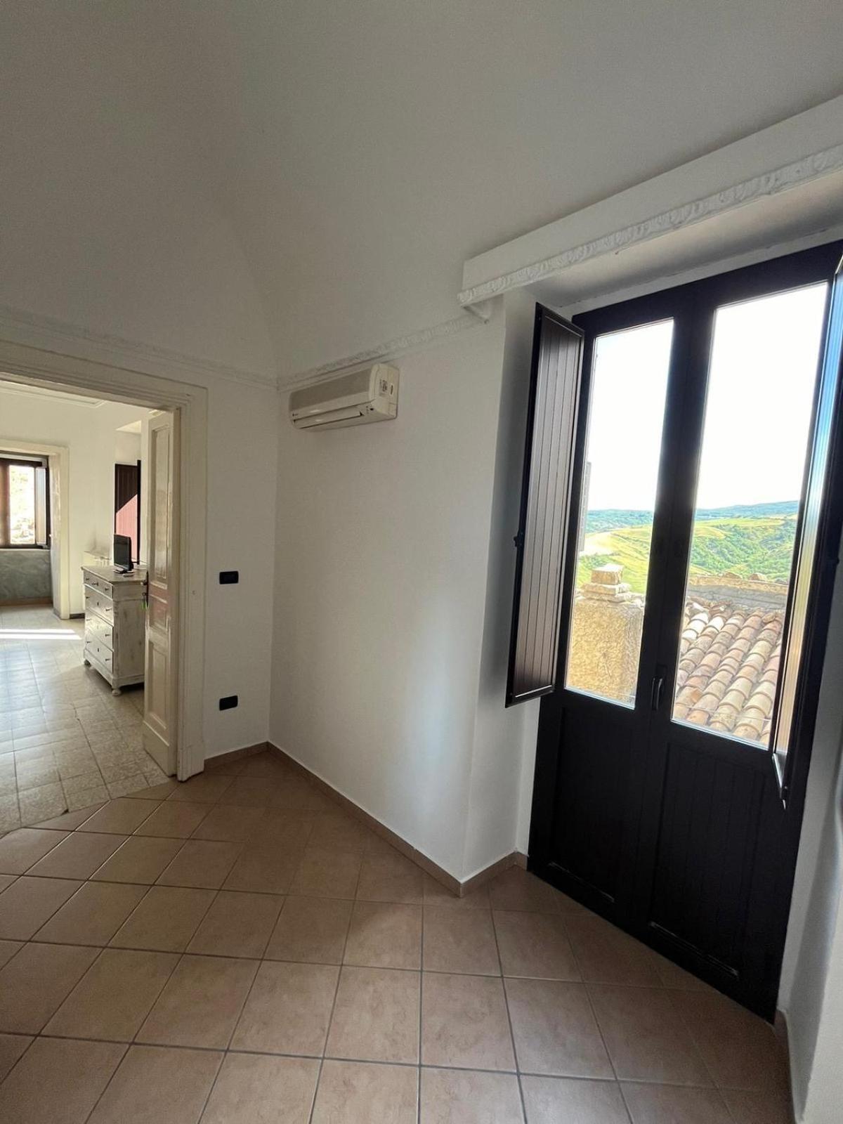 Il Castello Di Atessa Bed & Breakfast Exterior photo