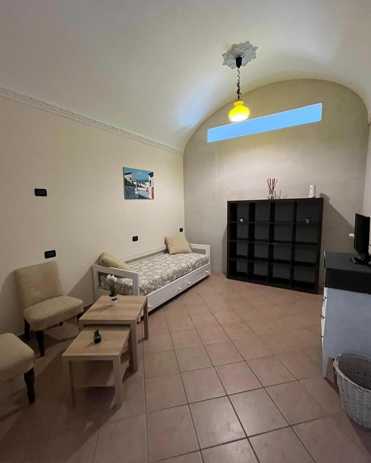 Il Castello Di Atessa Bed & Breakfast Exterior photo