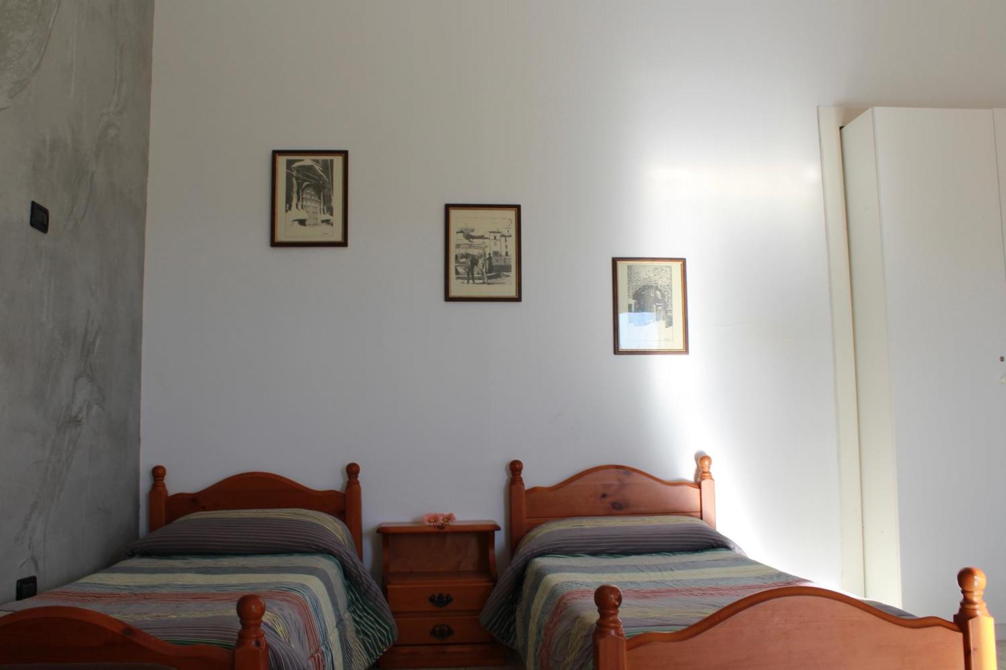 Il Castello Di Atessa Bed & Breakfast Exterior photo