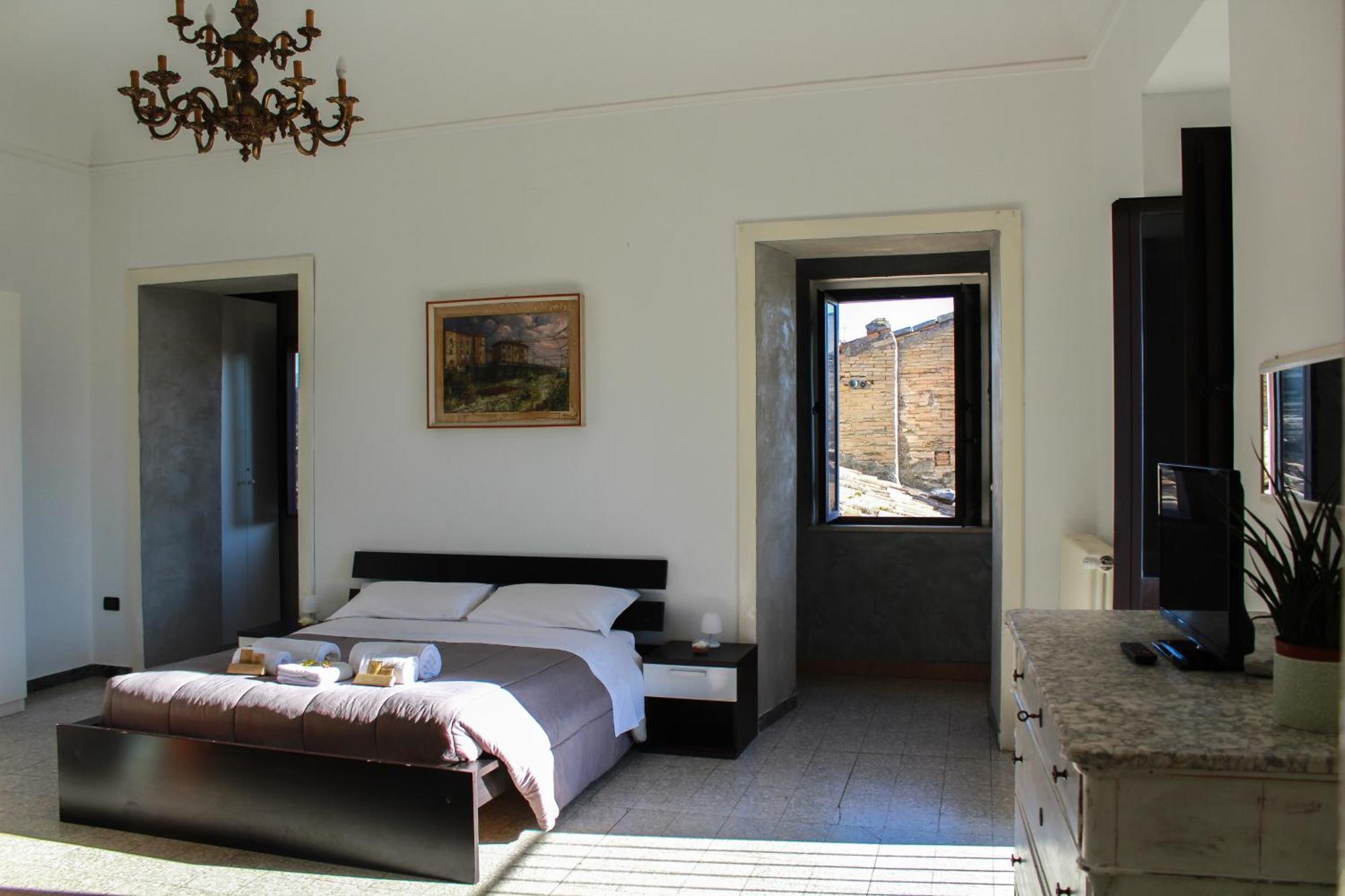 Il Castello Di Atessa Bed & Breakfast Exterior photo