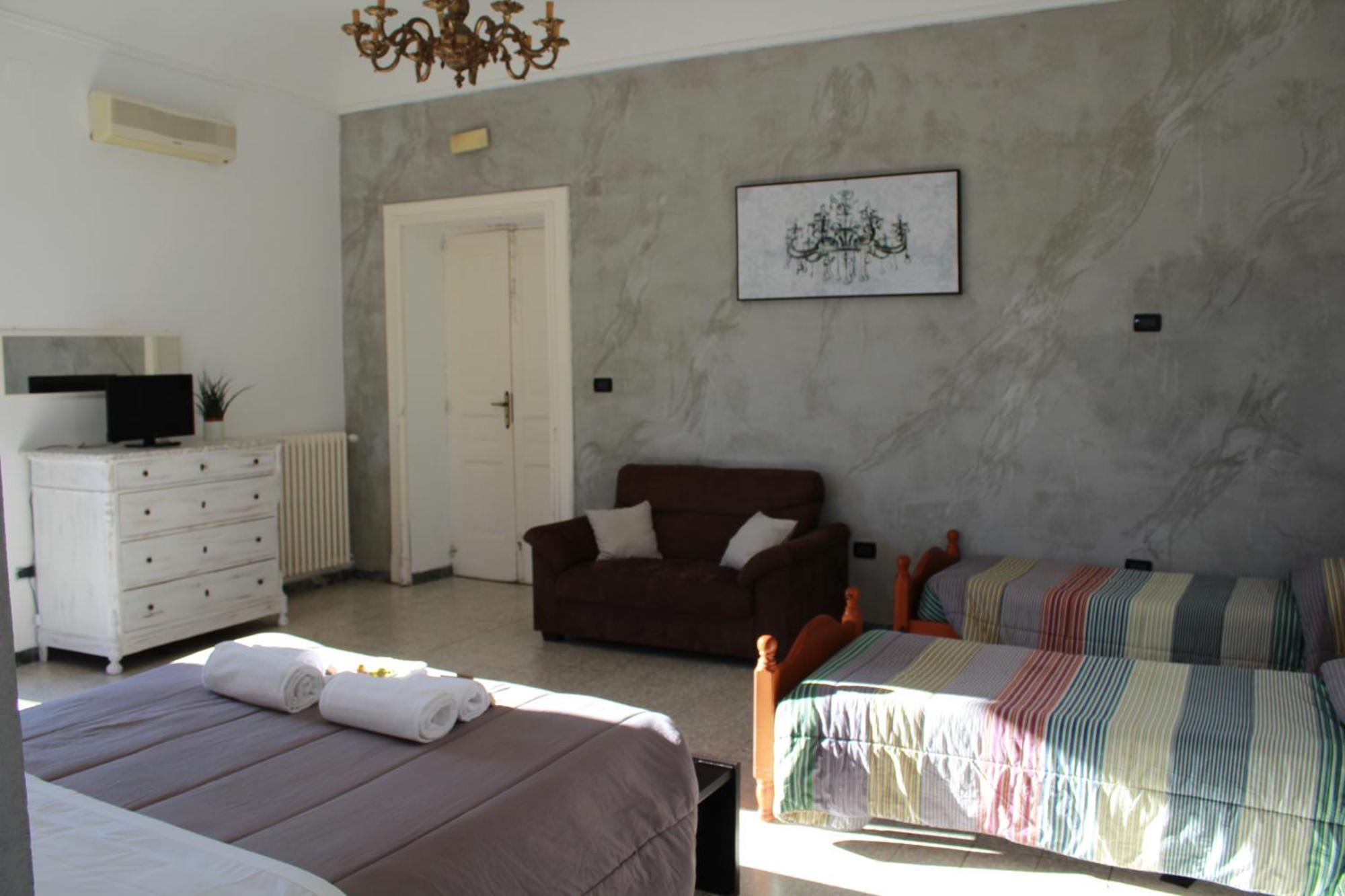 Il Castello Di Atessa Bed & Breakfast Exterior photo